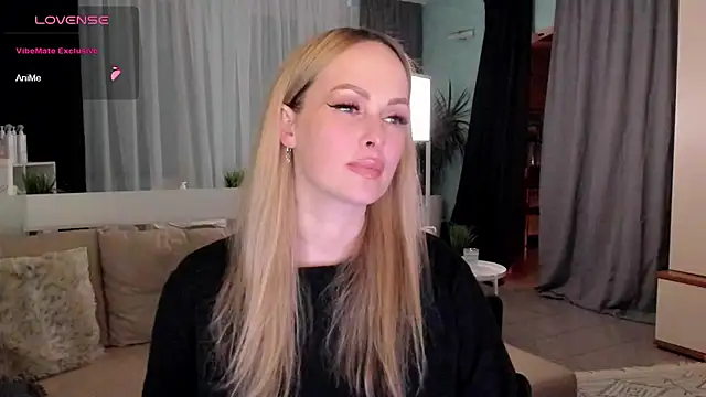 Libby Nora online show from 6, 12, 2024