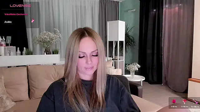 Libby Nora online show from 9, 1, 2025