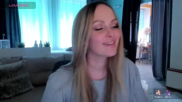 Libby Nora online show from 22, 2, 2025