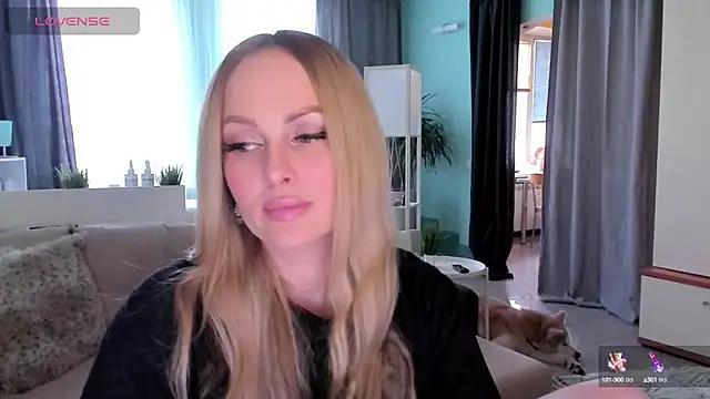 Libby Nora online show from 13, 3, 2025