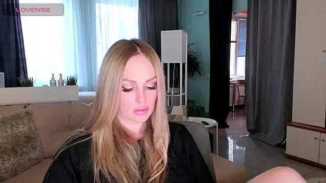 Libby Nora online show from 13, 3, 2025