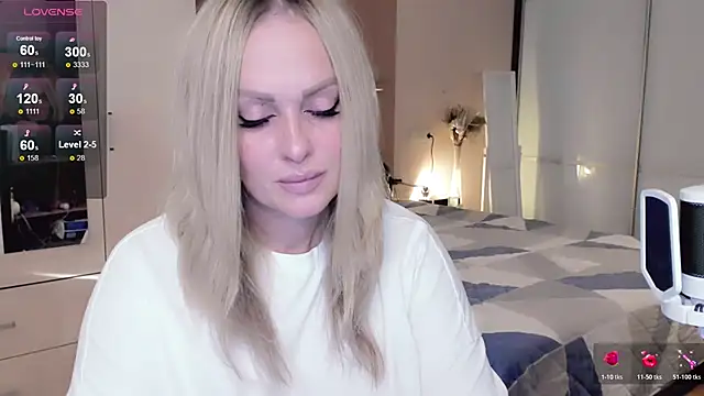 Libby Nora online show from 23, 10, 2025