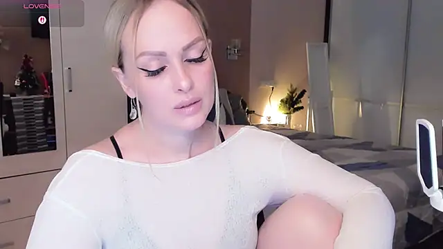 Snapshot of Libby_Nora chatting on 22, 12, 2025 Libby Nora online show from 22, 12, 2025