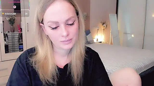 Snapshot of Libby_Nora chatting on 20, 2, 2026 Libby Nora online show from 20, 2, 2026