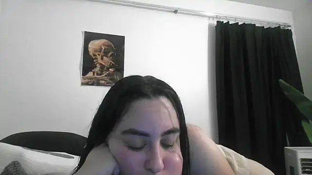 WetFlower69 online show from 17, 7, 2026