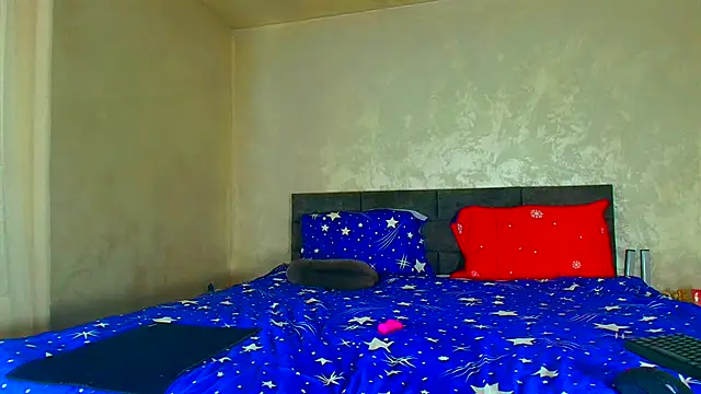 angeliquevany online show from 22, 3, 2026