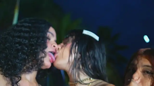 ggmansion online show from 2, 3, 2025