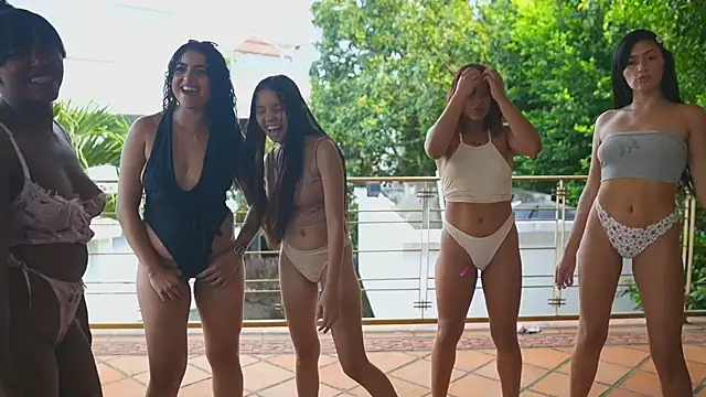 ggmansion online show from 12, 3, 2025