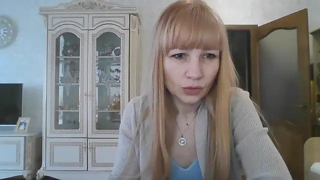 BarbaraKim online show from 29, 4, 2026