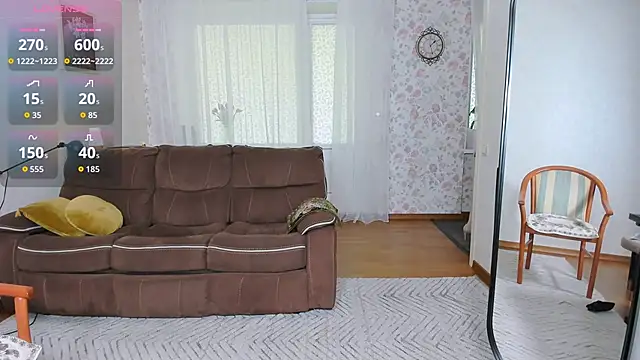 Anastasiagate online show from 10, 9, 2025