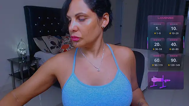 Red-Diamond online show from 18, 9, 2025
