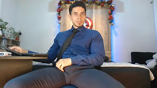 Andrew 4  online show from 16, 12, 2025