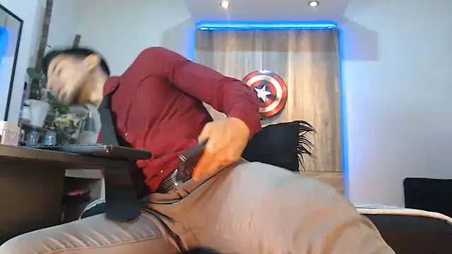 Andrew 4  online show from 10, 4, 2026