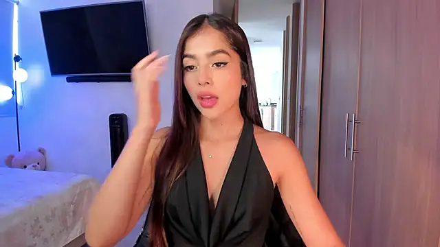 AmyDavis  online show from 27, 4, 2026