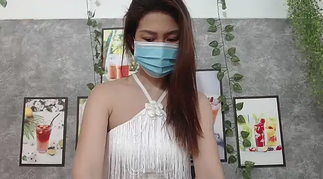 Snapshot of AsianPussie4u chatting on 6, 1, 2025 AsianPussie4u online show from 6, 1, 2025