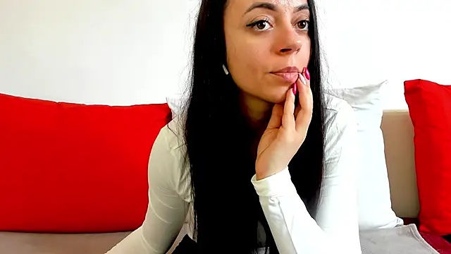 Snapshot of cute_angel95 chatting on 13, 3, 2025 cute angel95 online show from 13, 3, 2025