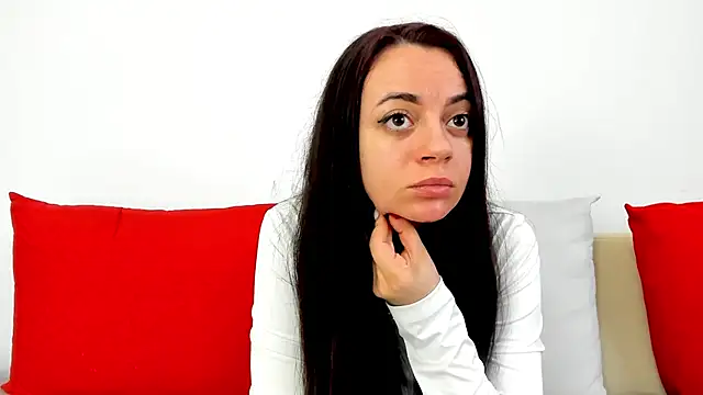 Snapshot of cute_angel95 chatting on 16, 3, 2025 cute angel95 online show from 16, 3, 2025