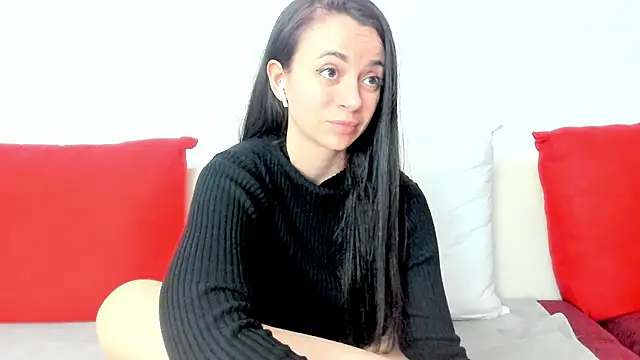 Snapshot of cute_angel95 chatting on 18, 3, 2025 cute angel95 online show from 18, 3, 2025