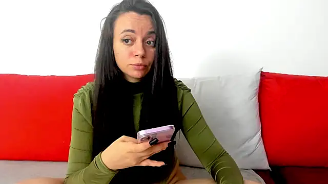 Snapshot of cute_angel95 chatting on 16, 10, 2025 cute angel95 online show from 16, 10, 2025