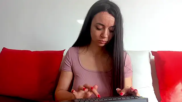 cute angel95 online show from 5, 3, 2026