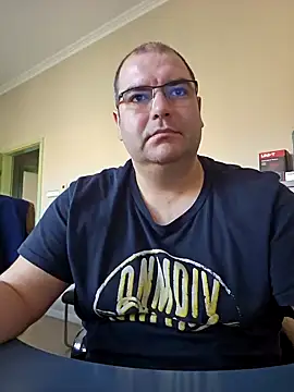 Andrew1900529 online show from 27, 1, 2025