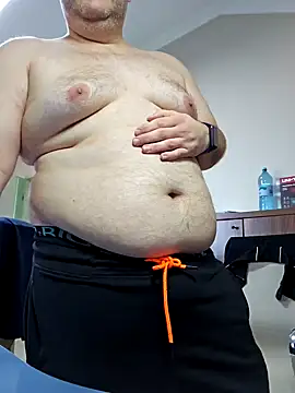 Andrew1900529 online show from 30, 1, 2025