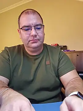 Andrew1900529 online show from 27, 10, 2025