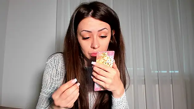 BrianaDiamondXXX online show from 25, 9, 2025