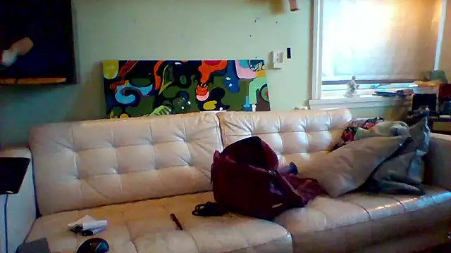 SassyAmanda87 online show from 9, 1, 2026