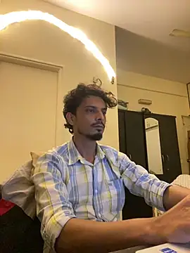 Talha266 online show from 12, 9, 2025