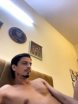 Talha266 online show from 20, 9, 2025