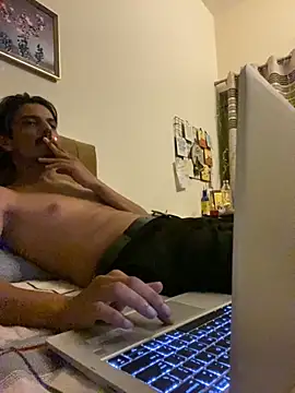 Talha266 online show from 8, 10, 2025