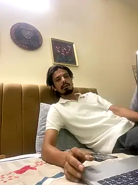 Talha266 online show from 1, 11, 2025