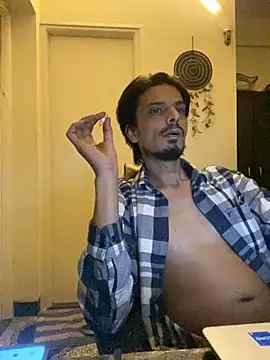 Talha266 online show from 4, 11, 2025