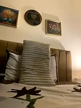 Talha266 online show from 2, 12, 2025