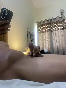 Talha266 online show from 20, 12, 2025