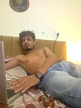 Talha266 online show from 25, 6, 2026