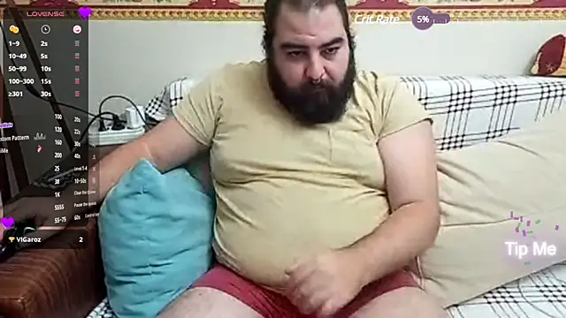  Sinyor34 online show from 9, 12, 2024