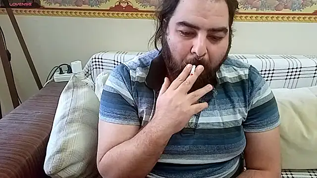  Sinyor34 online show from 13, 1, 2025