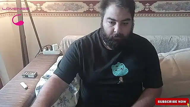  Sinyor34 online show from 29, 9, 2025