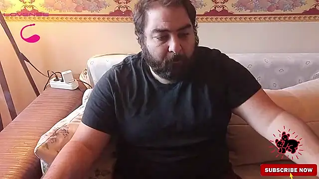  Sinyor34 online show from 22, 11, 2025