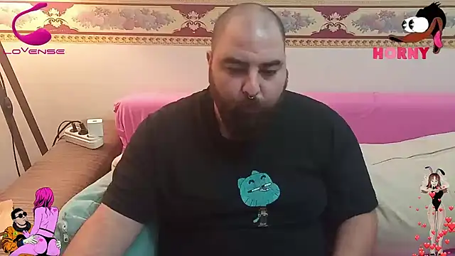 Snapshot of _Sinyor34 chatting on 8, 4, 2026 Sinyor34 online show from 8, 4, 2026