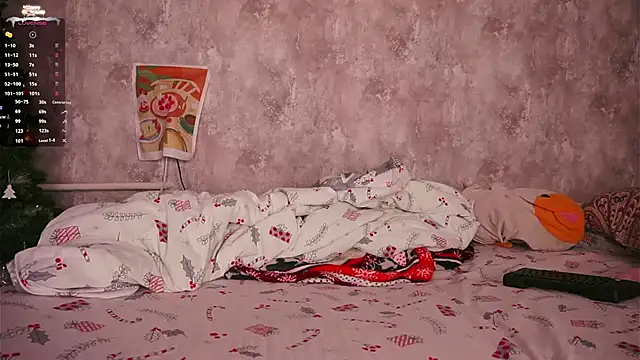 Evelively online show from 27, 12, 2024