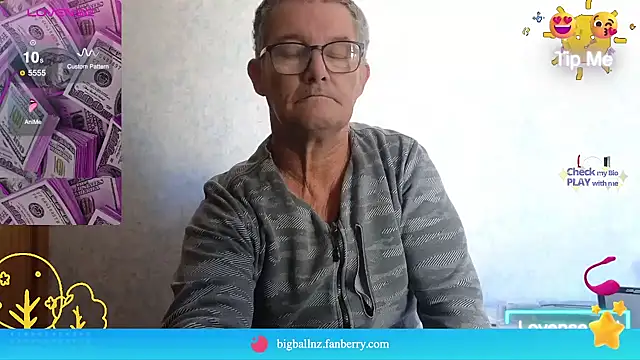 bigballnz online show from 6, 3, 2025