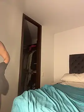 kamivolkano online show from 30, 11, 2025