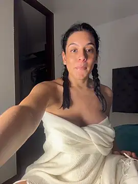 kamivolkano online show from 22, 2, 2026