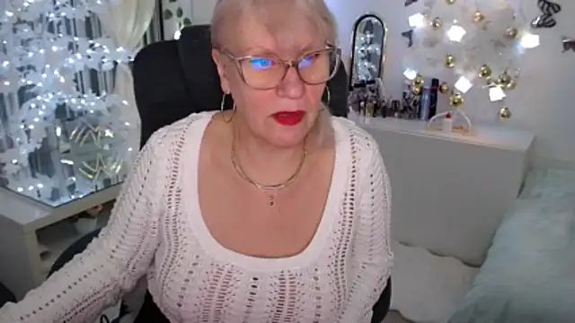 Ghertrude52 online show from 22, 12, 2025