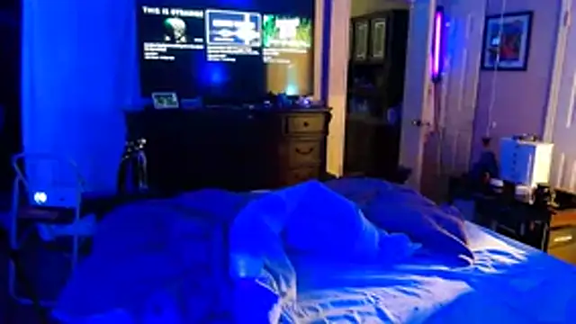 AerobicSleeve online show from 12, 2, 2026