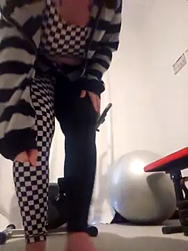 PinkTheHawk online show from 22, 2, 2026