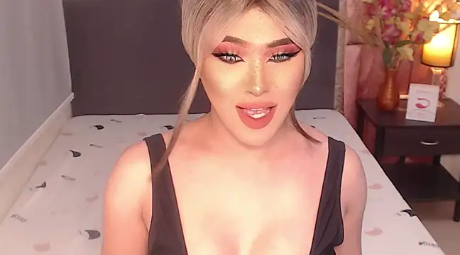 MistressAthalia online show from 25, 2, 2025